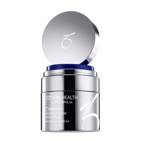 ZO SKIN HEALTH GROWTH FACTOR SERUM / SERUM GIÚP TÁI TẠO CHUYÊN SÂU