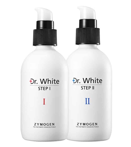 ZYMOGEN DR.WHITE STEP I / TINH CHẤT LÀM TRẮNG DA