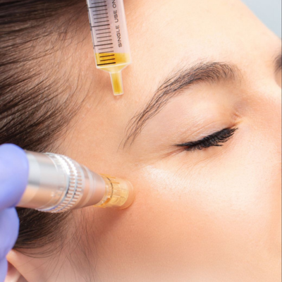 Dịch vụ tại Pharma Cosmetics