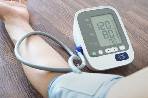 Hướng dẫn đọc chỉ số huyết áp trên máy đo chuẩn nhất