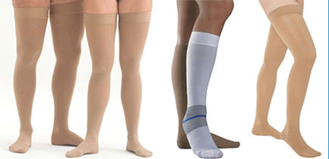 Vớ y khoa và 9 điều cần biết giúp điều trị giãn tĩnh mạch hiệu quả hơn