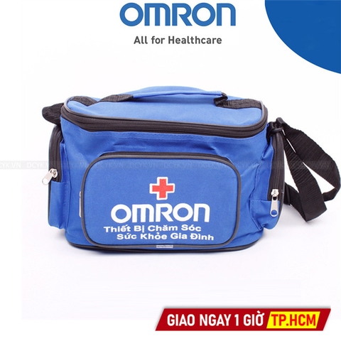 Túi Cứu Thương, Túi Y Tế Omron