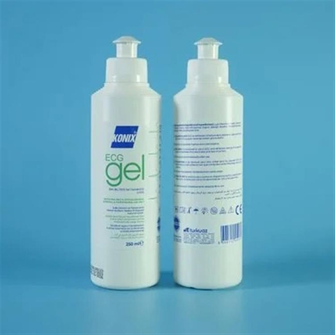 Gel Điện Tim Konix TNK (Chai 250ml)