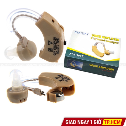 Máy Trợ Thính Không Dây XingMa XM-909E XM 909E