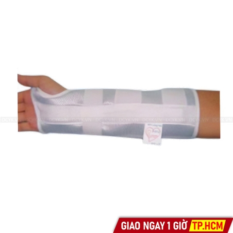 Nẹp Cẳng Tay Gia Hưng Vina