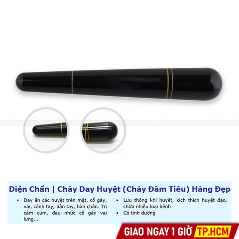 Diện Chẩn | Chày Day Huyệt (Chày Đâm Tiêu) Hàng Đẹp