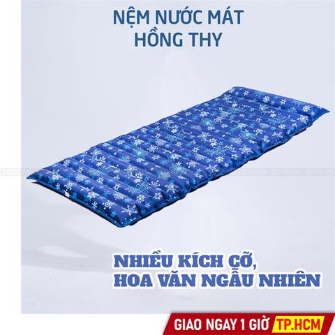 Nệm Nước Hồng Thy