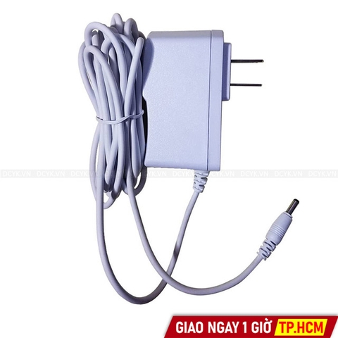 Bộ Đổi Điện Huyết Áp (Cục Nguồn Adapter) Yuwell