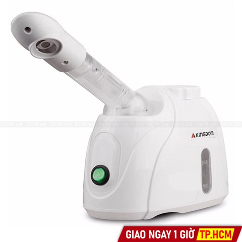 Máy Xông Mặt Nóng Mini Kingdom K33S