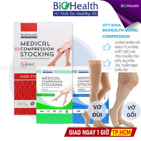 Vớ Y Khoa Biohealth Classic