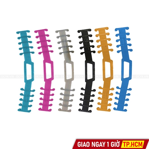 Tai Giả Đeo Khẩu Trang Người Lớn Mẫu 18CM