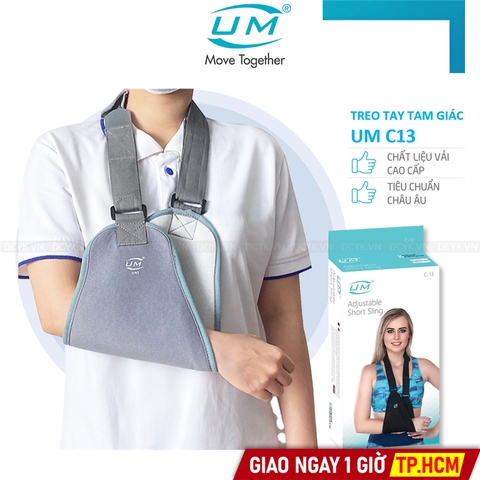 Đai Treo Tay Tam Giác United Medicare UM C13