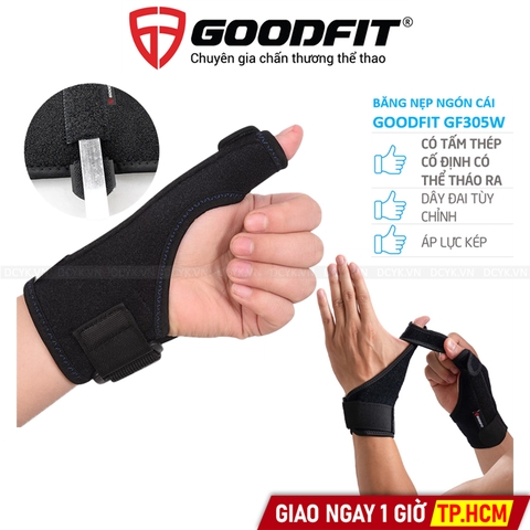 Băng Nẹp Ngón Cái GoodFit GF305W
