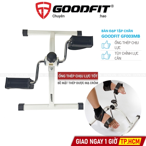 Bàn Đạp Tập Chân GoodFit GF003MB