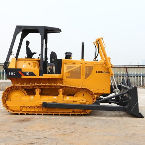 Máy ủi LiuGong B160