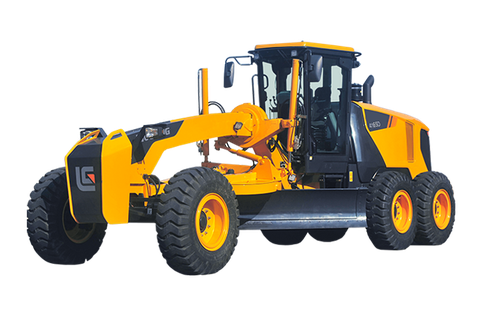 MÁY SAN GẠT LIUGONG 4165D