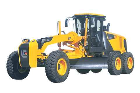 MÁY SAN GẠT LIUGONG 4230D