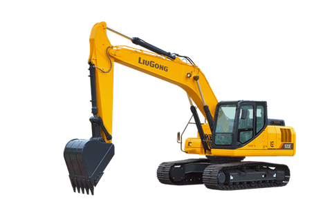 XÚC ĐÀO LIUGONG 920E GẦU 1,0 m3