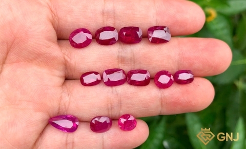 Đá Ruby Yên Bái — Sự Thật Từ Người Sinh Ra Ở Vùng Mỏ Lục Yên