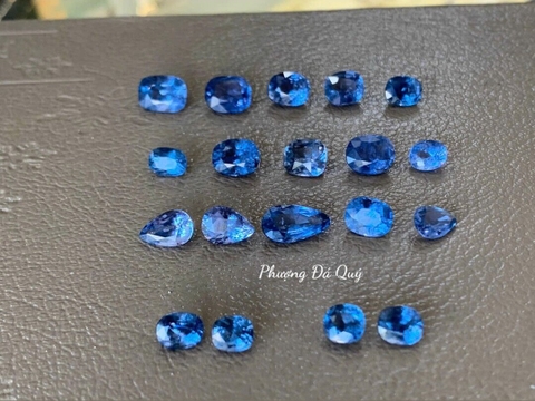 Sự thật về Cobalt Spinel được tìm thấy tại Bãi Bưởi, Lục Yên, Việt Nam