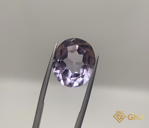 Đá Amethyst Tự Nhiên 14ct — Facet - GNJ