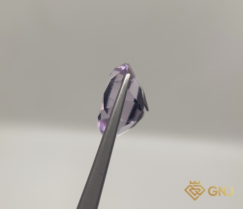 Đá Amethyst Tự Nhiên 14ct — Facet - GNJ
