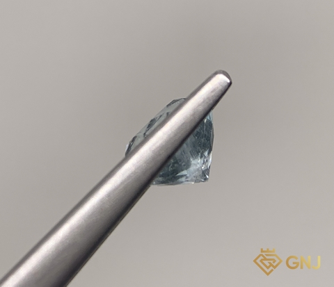 Đá Aquamarine tự nhiên