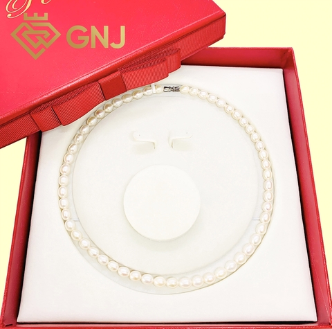 Chuỗi Ngọc trai trứng nước ngọt