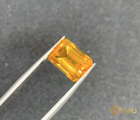 Đá Citrine tự nhiên