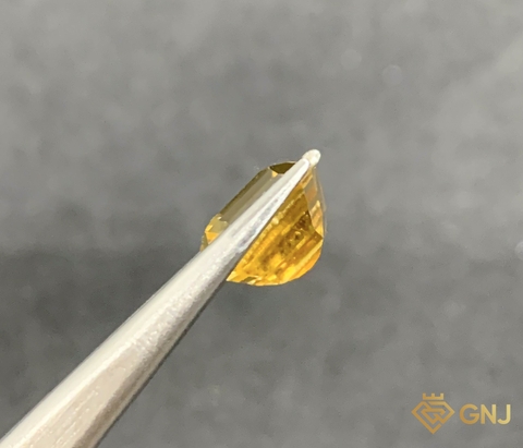 Đá Citrine tự nhiên
