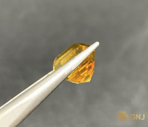 Đá Citrine tự nhiên