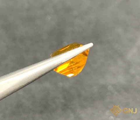 Đá Citrine tự nhiên