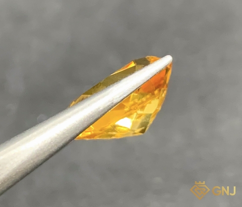 Đá Citrine tự nhiên