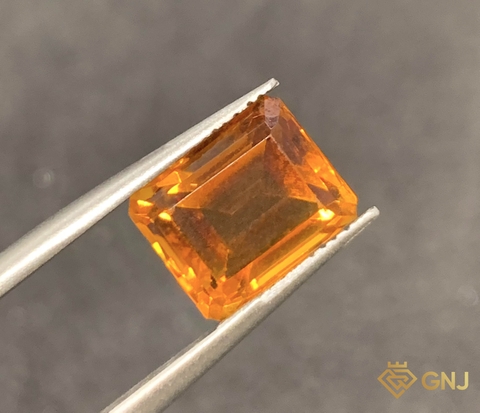 Đá Citrine tự nhiên