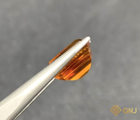 Đá Citrine tự nhiên