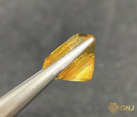 Đá Citrine tự nhiên