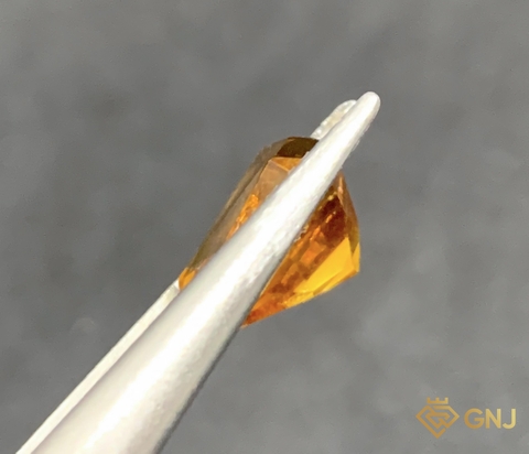 Đá Citrine tự nhiên