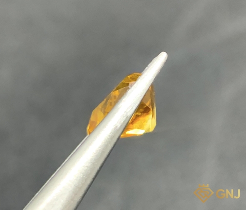 Đá Citrine tự nhiên