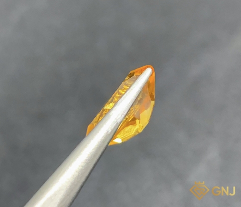 Đá Citrine tự nhiên