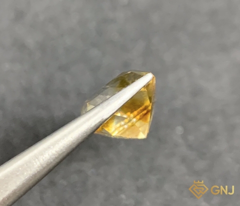 Đá Citrine tự nhiên