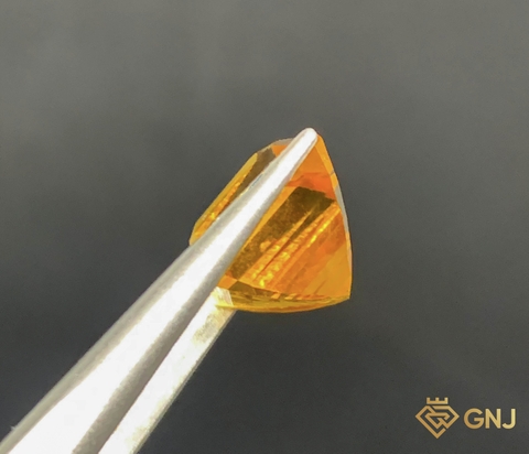 Đá Citrine tự nhiên