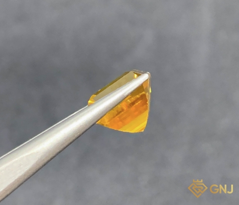 Đá Citrine tự nhiên
