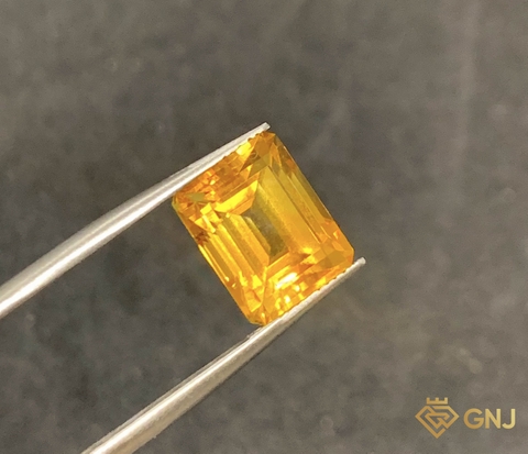 Đá Citrine tự nhiên
