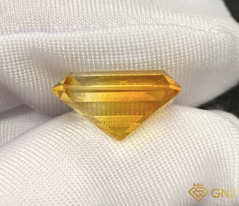 Đá Citrine tự nhiên
