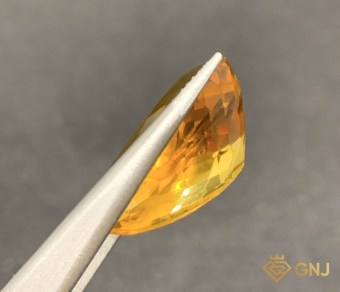 Đá Citrine tự nhiên