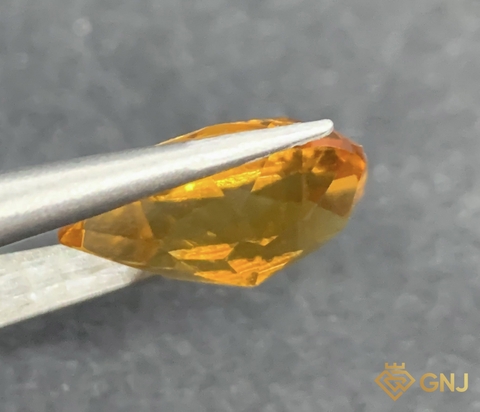 Đá Citrine tự nhiên