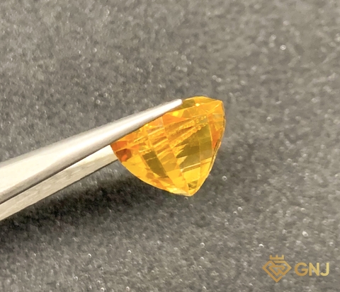 Đá Citrine tự nhiên