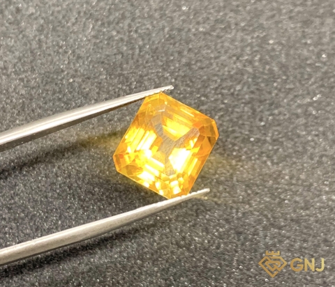 Đá Citrine tự nhiên