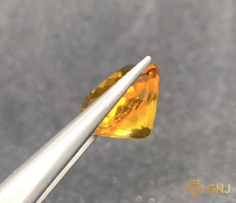 Đá Citrine tự nhiên