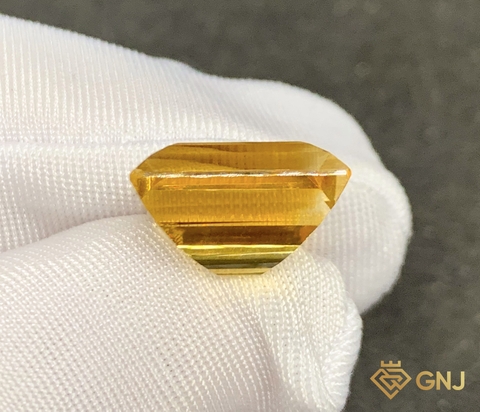 Đá Citrine tự nhiên